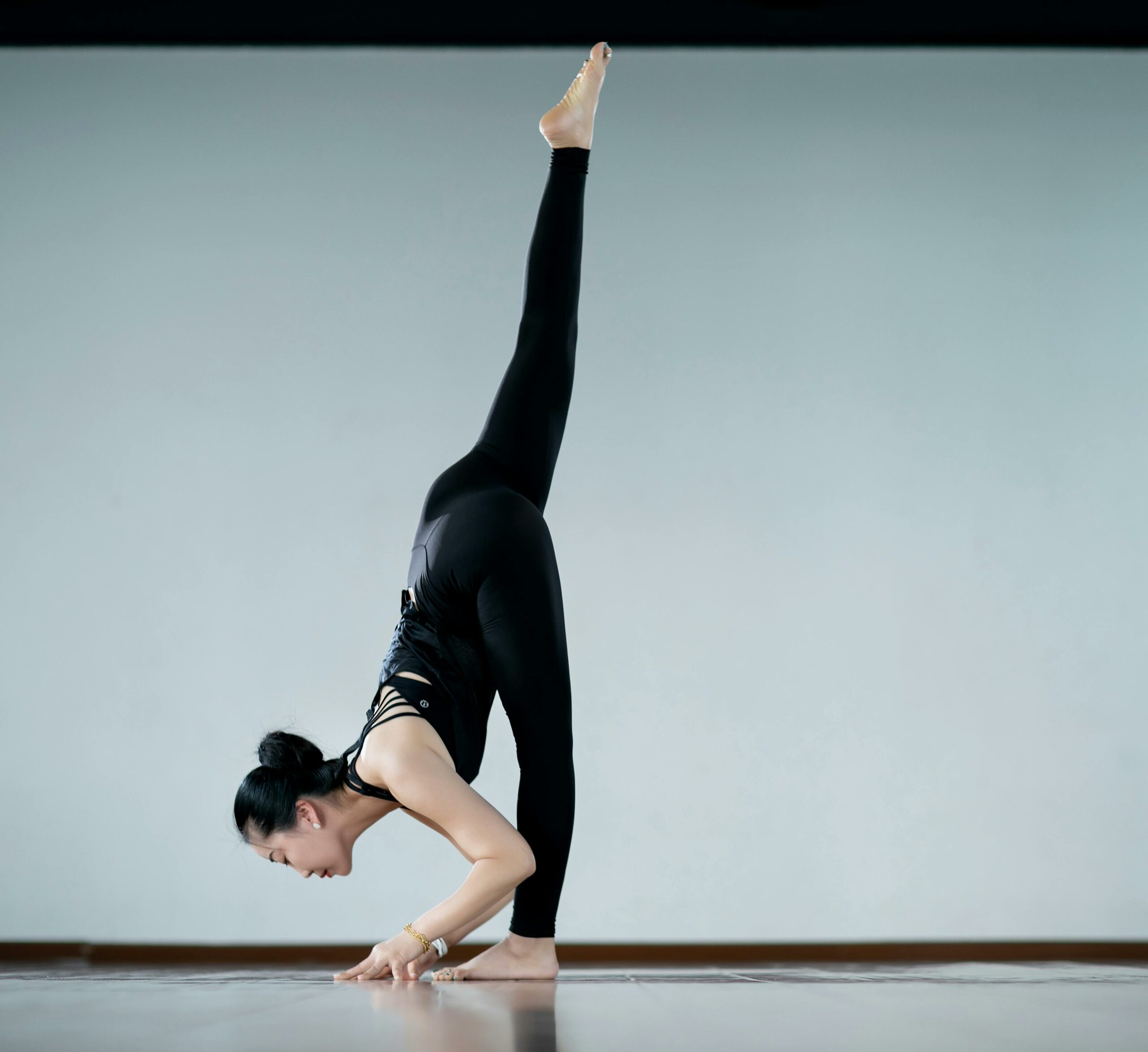Pilates exercises targeting hip mobility and pain relief