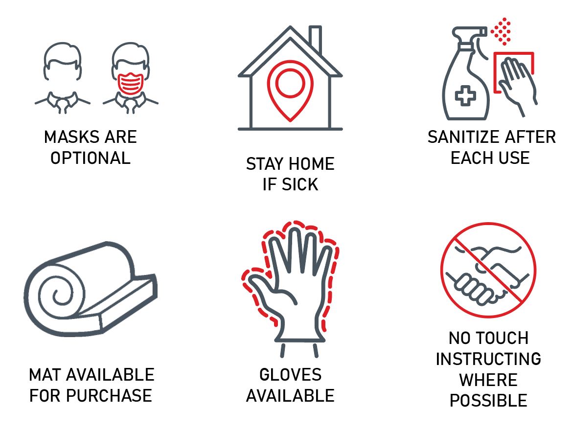 About COVID19 Studio Policies Options Pilates Studio Singapore